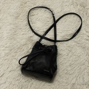 Matt & Nat Sora Mini Bucket Bag